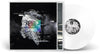 the album cover for Beborn Beton - Darkness Falls Again - White [Colored Vinyl] [Limited Edition] (Wht)