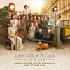 the album cover for John Lunn  (Uk) - Downtown Abbey: A New Era / O.S.T. (Uk)
