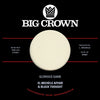 the album cover for El Michels Affair & Black Thought - Glorious Game B/W Grateful
