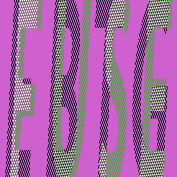 the album cover for Everything But The Girl - Fuse [LP]