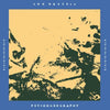 the album cover for Jon Hassell - Psychogeography [Zones Of Feeling] (Gate) [Download Included]