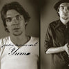 the album cover for Justin Townes Earle - Yuma [RSD Black Friday 2023]