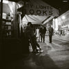 the album cover for Nick Waterhouse - The Fooler [LP]