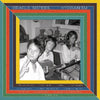 the album cover for Oracle Sisters - Hydranism [Cream LP]