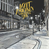 the album cover for Matt Andersen - The Big Bottle of Joy [2LP]