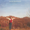 the album cover for Fiddlehead - Springtime & Blind - Clear Pink [Clear Vinyl] (Pnk)