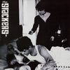the album cover for Slackers - Question