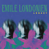 the album cover for Emile Londonien - Legacy