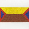 the album cover for Dicky Continental - Un