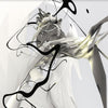 the album cover for Autechre - Draft 7.30 (Gate)