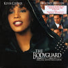 the album cover for Bodyguard / O.S.T. (Colv) (Ltd) (Red) - Bodyguard / O.S.T. [Colored Vinyl] [Limited Edition] (Red)