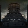 the album cover for Boogie Belgique - Machine (Gate) [180 Gram]