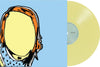 the album cover for The Format - Interventions & Lullabies - Easter Yellow (Blue)