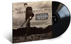 the album cover for Josh Turner - Long Black Train [LP]