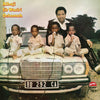 the album cover for Waziri Alhaji Oshomah - Vol. 4
