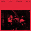the album cover for Alan Licht, Charles Curtis, & Dean Roberts - May 99 [LP]