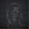 the album cover for Samora Pinderhughes - GRIEF [LP]