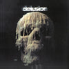 the album cover for Mcchurch Soundroom - Delusion