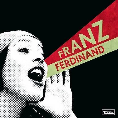 Franz Ferdinand - You Could Have It So Much Better (Import) - Pale Blue Dot Records