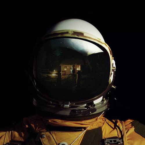 Falling In Reverse - Coming Home [LP] - Pale Blue Dot Records