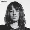the album cover for Jordana - Something To Say To You [Indie Exclusive Limited Edition Smoke Swirl LP]
