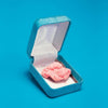 the album cover for Kississippi - Mood Ring [LP]