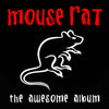 Mouse Rat - The Awesome Album (Vinyl LP) - Pale Blue Dot Records
