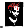 Playboi Carti - Whole Lotta Red (Double Vinyl) - Pale Blue Dot Records