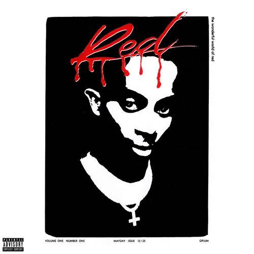 Playboi Carti - Whole Lotta Red (Double Vinyl) - Pale Blue Dot Records