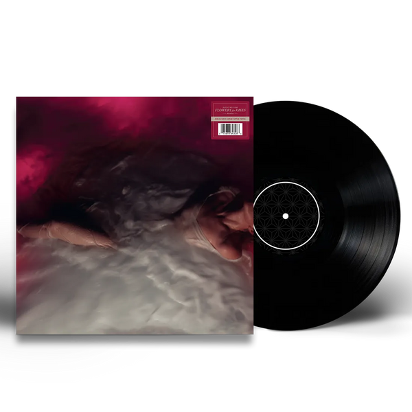 Hayley Williams - FLOWERS for VASES / descansos [LP] - Pale Blue Dot Records