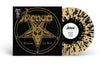 Venom - Welcome To Hell [Splatter LP] - Pale Blue Dot Records