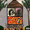$uicideBoy$ - Long Term Effects Of Suffering (Vinyl LP)