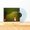 American Football - American Football (Limited Edition Blue Smoke Vinyl)
