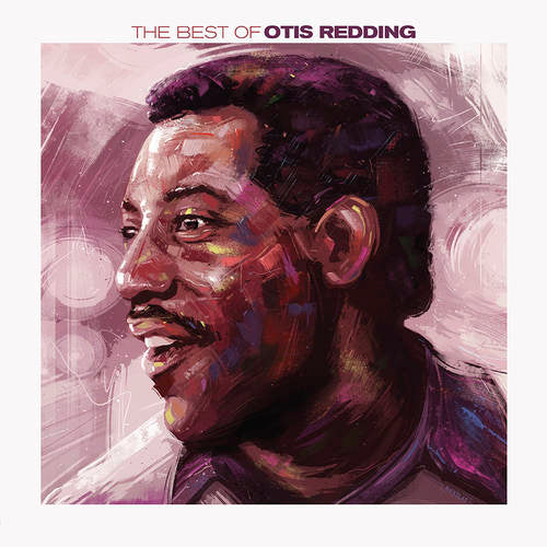 Otis Redding - The Best Of Otis Redding (Vinyl LP) - Pale Blue Dot Records