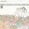 The Monkees - Pisces, Aquarius, Capricorn & Jones Ltd. [SYEOR 2022 Limited Edition Translucent Green LP] - Pale Blue Dot Records