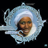 Aretha Franklin - Sparkle [SYEOR 2022 Limited Edition Crystal Clear LP] - Pale Blue Dot Records