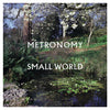 Metronomy - Small World [Indie Exclusive Limited Edition Transparent LP] - Pale Blue Dot Records