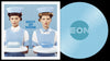 Envy Of None - Envy Of None [Indie Exclusive limited Edition Blue LP] - Pale Blue Dot Records