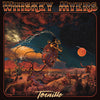 Whiskey Myers - Tornillo (Double Vinyl) - Pale Blue Dot Records