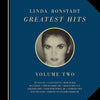 Linda Ronstadt - Greatest Hits Volume Two (Vinyl LP) - Pale Blue Dot Records