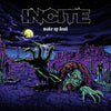 Incite - Wake Up Dead [Indie Exclusive Limited Edition Purple/Black LP] - Pale Blue Dot Records