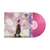 Soccer Mommy - Sometimes, Forever [Indie Exclusive Limited Edition Pink/Black Splatter LP] - Pale Blue Dot Records