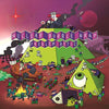 Nuclear Bubble Wrap - Problem Attic [Indie Exclusive Limited Edition Green LP] - Pale Blue Dot Records