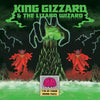 King Gizzard & The Lizard Wizard - I'm In Your Mind Fuzz [LP] - Pale Blue Dot Records
