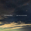 Lightning Seeds - See You In The Stars [Indie Exclusive Limited Edition Midnight Blue Smoky LP] - Pale Blue Dot Records