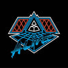Daft Punk - Alive 2007 (Double Vinyl) - Pale Blue Dot Records