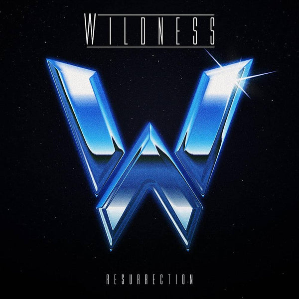 the album cover for Wildness - Resurrection [Indie Exclusive Limited Edition LP]