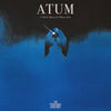 Smashing Pumpkins - ATUM [Indie Exclusive Limited Edition 4LP w/ Exclusive Inserts] - Pale Blue Dot Records