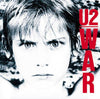 U2 - War: Remastered [LP] - Pale Blue Dot Records