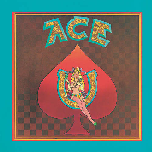 Bob Weir - Ace: 50th Anniversary Remaster (Vinyl LP) - Pale Blue Dot Records